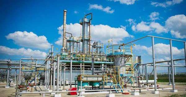 В России приостановил работу еще один НПЗ