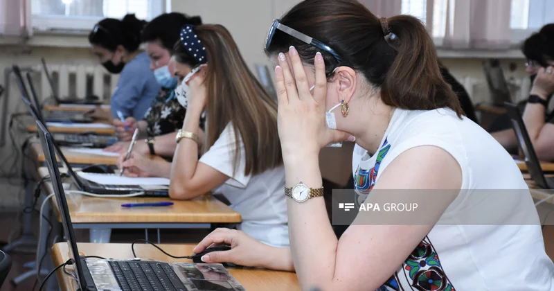 Vəfa Yaqublu: “Məktəb direktorlarının seçiminin yeni qaydalar əsasında aparılması məntiqlidir”