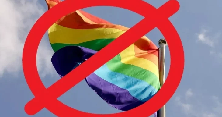 Qazaxıstanda LGBT təbliğatı və “deepfake”lər qadağan edildi