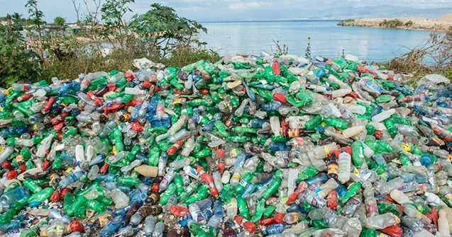 “Plastik tullantıların düzgün idarə olunması sosial baxımdan əhəmiyyətlidir” DEPUTAT DANIŞDI