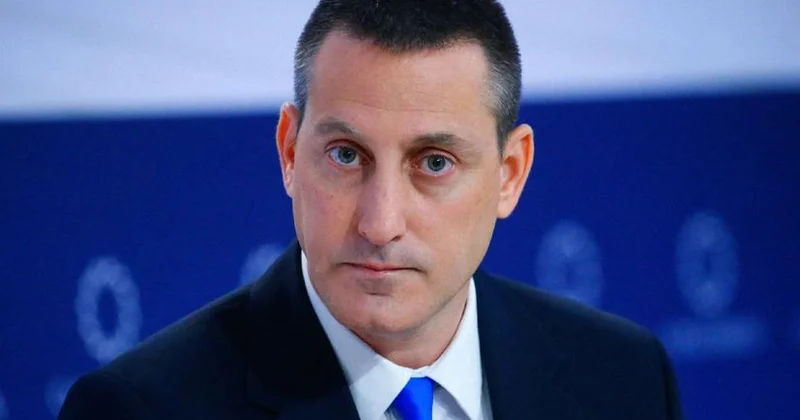 Axios : ABŞ Türkiyənin Qəzza missiyasında iştirak etməsini istəyir