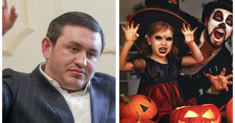 Госдума РФ поддержала идею запрета Хэллоуина в образовательных учреждениях