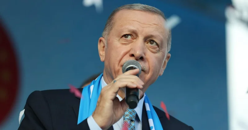 Эрдоган поблагодарил Азербайджан и союзников за поздравления Minval Politika