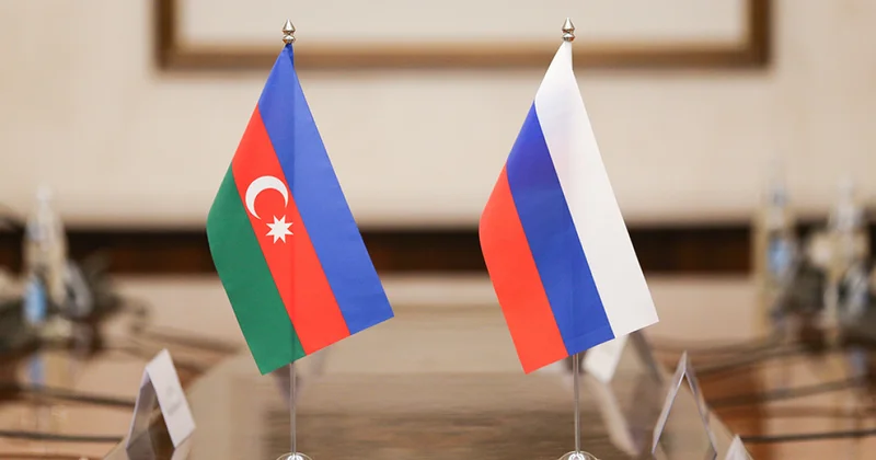 Захарова заявила о диалоге между Баку и Москвой