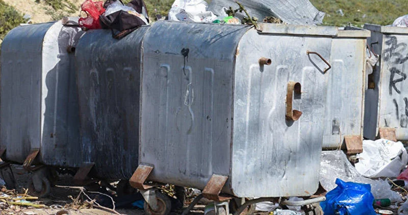 Burada vəziyyət bərbaddır, hər kəs... Maştağada zibillər niyə daşınmır?