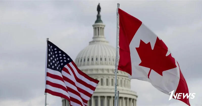 Сенат США принял резолюцию, направленную на отмену повышения пошлин для Канады