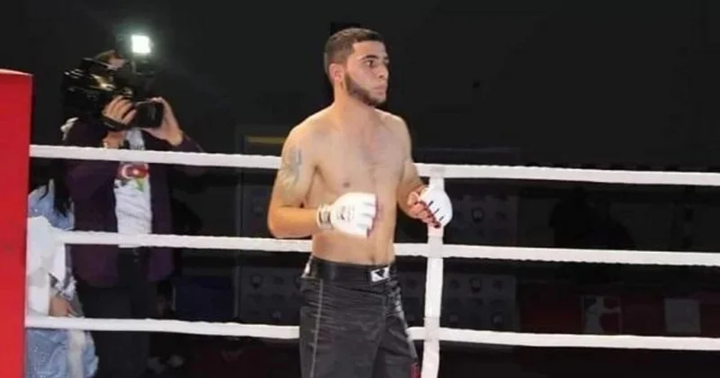 Sumqayıtda dünya çempionunu qətlə yetirən şəxsə AĞIR CƏZA