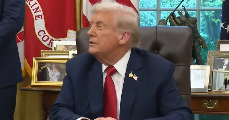 Trampın nüvə sınaqları fəlakətli olacaq Amerikalı senator