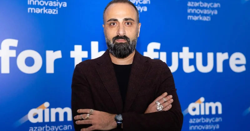 Ganjavi Holding prezidenti sentyabr ayı üçün iki mukafata layiq görüldü