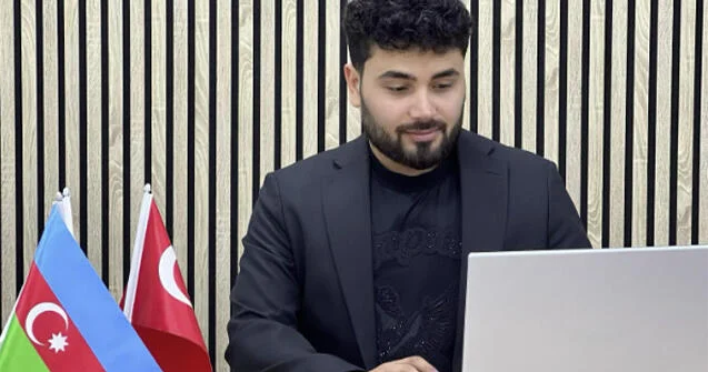 Deyir ki, hədə qorxu ilə 200 min manatını almışam VİDEO