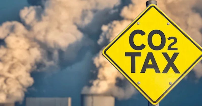 Şirkətlərə XƏBƏRDARLIQ Bu məhsulların ixracına görə “karbon vergisi” tutulacaq