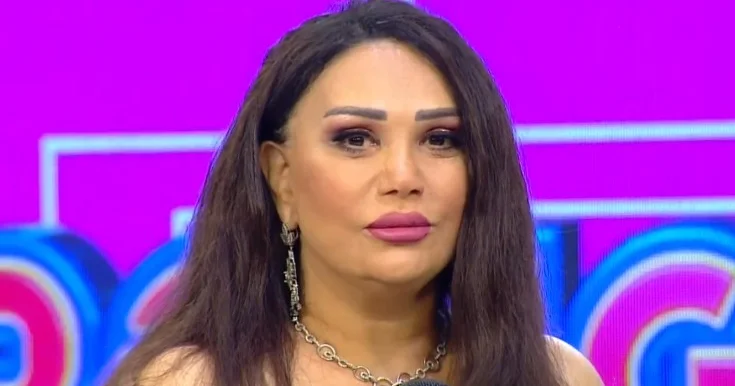 Arıqlamaq üçün sirkə içdi, xəstəxanalıq oldu