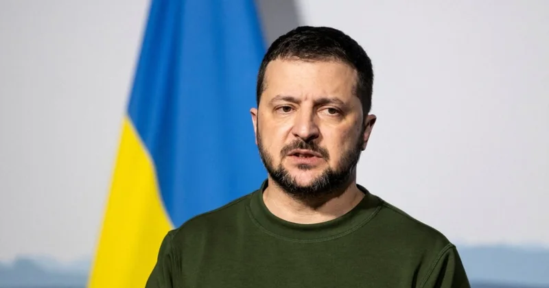 Зеленский: комбинированная атака РФ затронула энергосистемы и привела к жертвам ВИДЕО