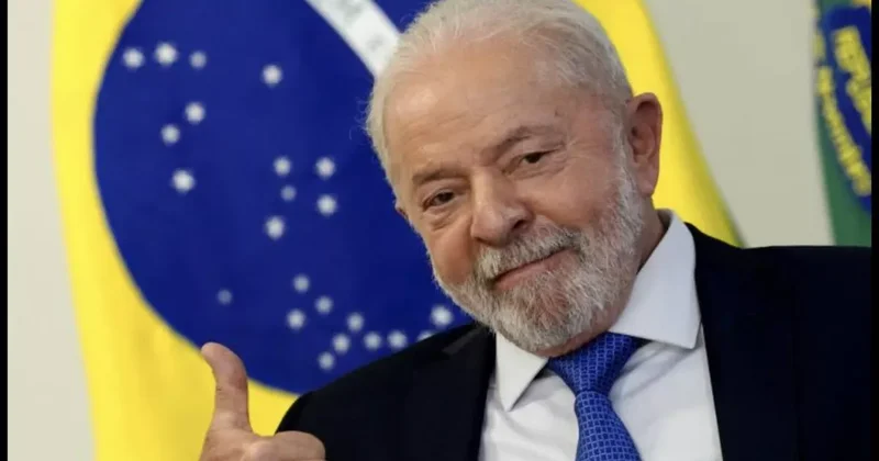 Полицейская операция в Рио де Жанейро: Лула да Силва выразил поддержку