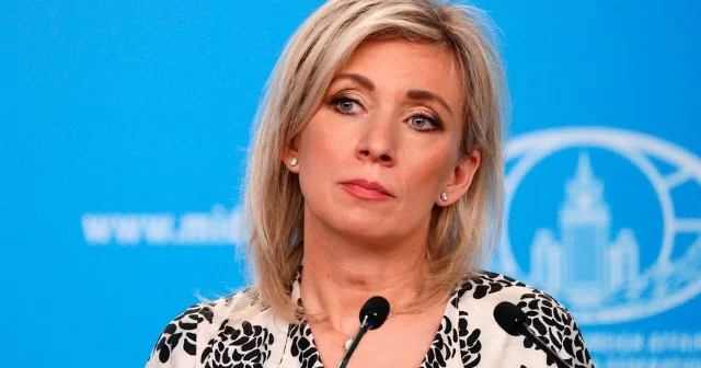 Putinin həbsi tələbi ilə bağlı Rusiyadan açıqlama