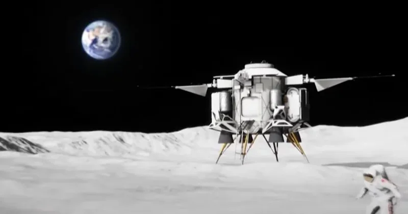 Çin Aya insan göndərəcək