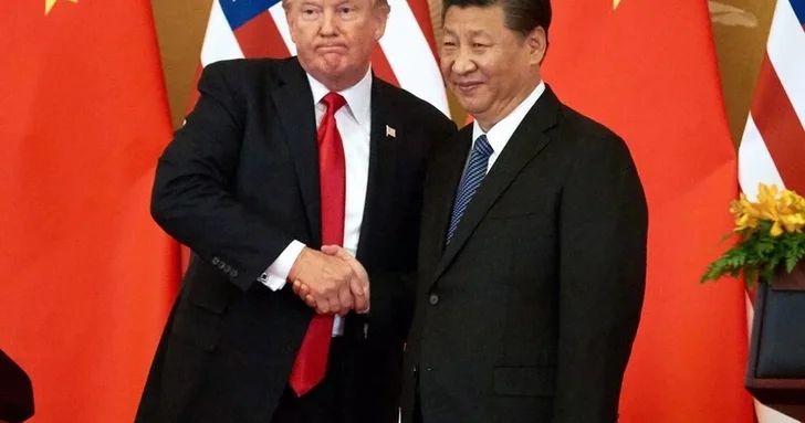 Китай и США нашли общий язык в торговых вопросах после переговоров лидеров