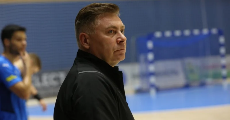 Победа с привкусом недовольства: тренер нашего клуба недоволен питанием в Румынии Minval Politika