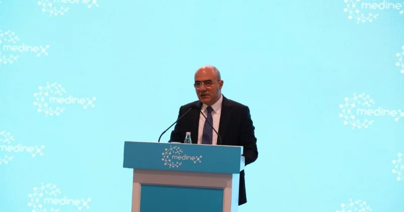 Nazir müavini: “Ölkəmizdə müasir səhiyyə infrastrukturu yaradılır və maddi texniki baza gücləndirilir”