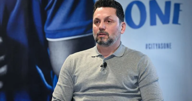 Erol Bulut: Qalib gəldik, xoşbəxtik