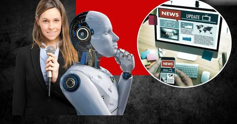 Azərbaycan mediası və süni intellekt: Bu, jurnalistikanın inkişafı üçün mühüm addımdır /RƏYLƏR