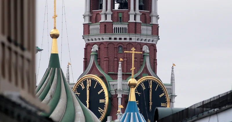 Kreml: Rusiya nüvə sınaqları moratoriumunun pozulacağı təqdirdə şəraitə uyğun addımlar atacaq