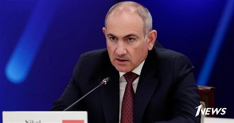 Пашинян косвенно назвал Россию угрозой независимости Южного Кавказа