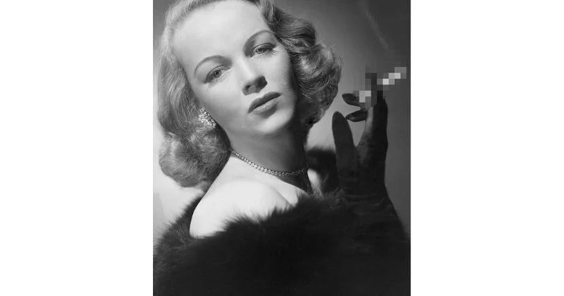 Умерла дочь Марлен Дитрих