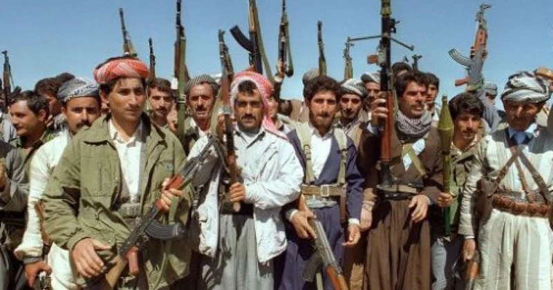 В Сирии ни дня без стрельбы