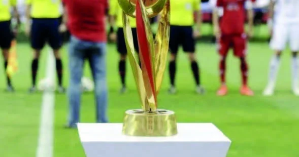 Futbol üzrə Azərbaycan kuboku