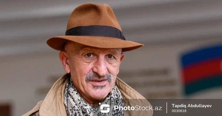 Реза Дегати: фильм Создатель показывает реальные исторические события