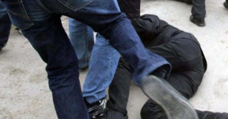 Lənkəranda sərxoş qazilərin törətdiyi insidentdə iki nəfər xəsarət alıb