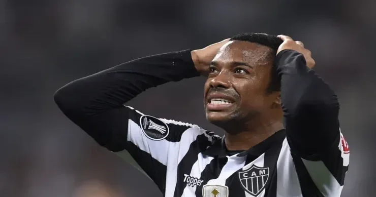 Robinyo həbsxana həyatından DANIŞDI