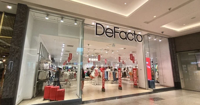 “DeFacto” Azərbaycanda fəaliyyətini tam dayandırıb