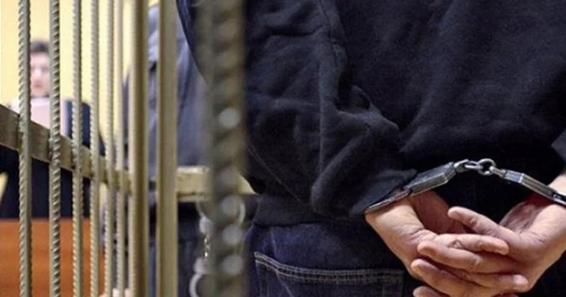 Yaşlı kişinin pul kisəsini alıb qaçan şəxs həbs edildi