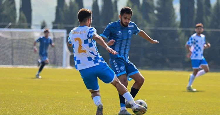 I Liqa klubları cərimələndi