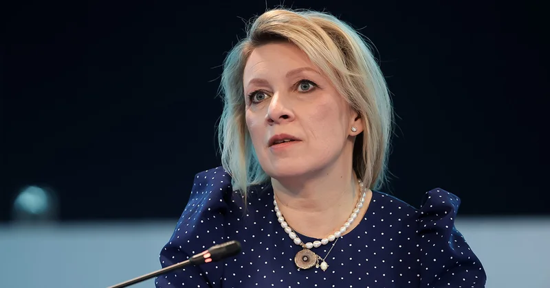 МИД России прокомментировал арест мэра Гюмри Вардана Гукасяна