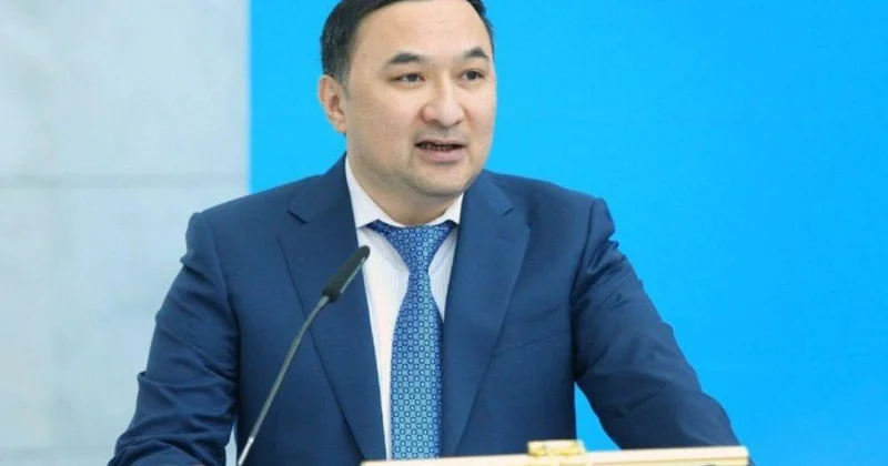 В Астане до смерти избили бывшего советника президента Казахстана Minval Politika