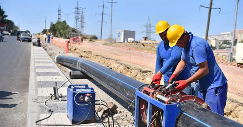 Ərəb Koordinasiya Qrupu Azərbaycanda su infrastrukturu layihələri icra edəcək