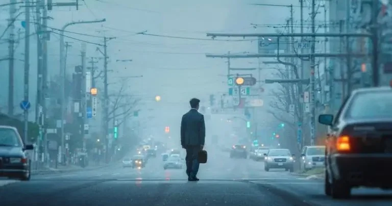 Yaponiyada insanlar niyə buxarlanır?