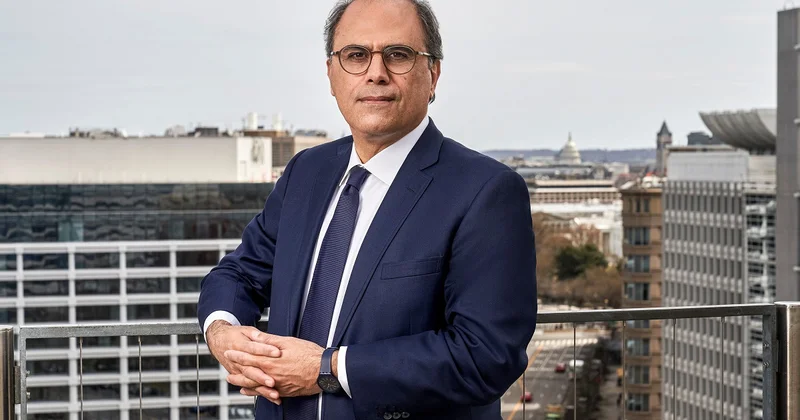 Повышение конкурентоспособности Среднего коридора и инициативы по зеленым коридорам открывают новые возможности для Азербайджана МВФ