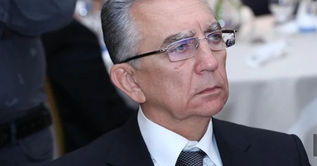 Эльдар Азизов: Среди чиновников встречаются случаи измены и злоупотребления властью