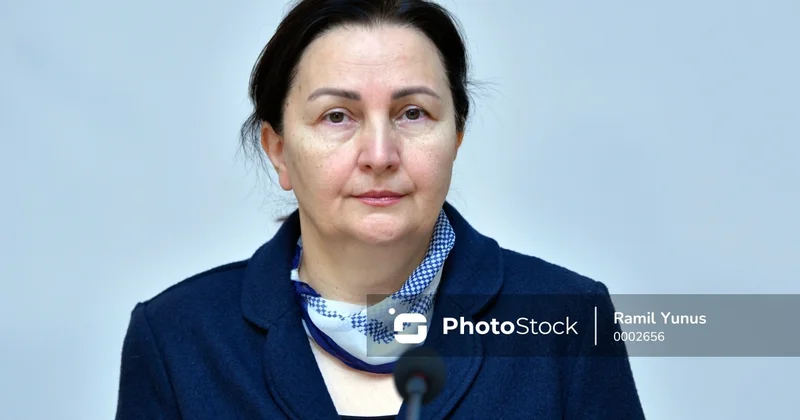 Agentlik rəsmisi: Direktorun pedaqoji duyumu olmadıqda nüfuzlu müəllim məktəbin qeyri formal liderinə çevrilir