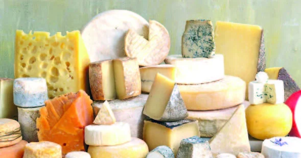 Adı pendirdir, bəs dadı necə?