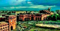 Ermənistanın sülh sınağı