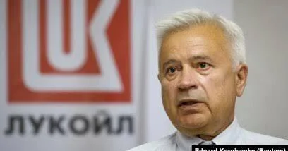 VAHİD ƏLƏKBƏROVUN NEFT İMPERİYASINA SARSIDICI ZƏRBƏ Nədən mütəxəssislər “Lukoil bitdi” deyir?