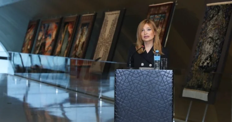 Azərbaycan tarixi silahlarının aktual məsələləri FOTOLAR