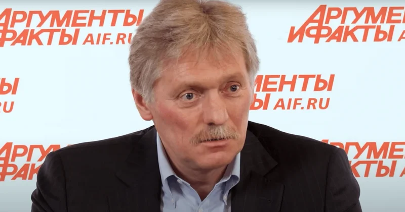 “Burevestnik və Poseydon sınaqları nüvə partlayışı deyil” Kreml