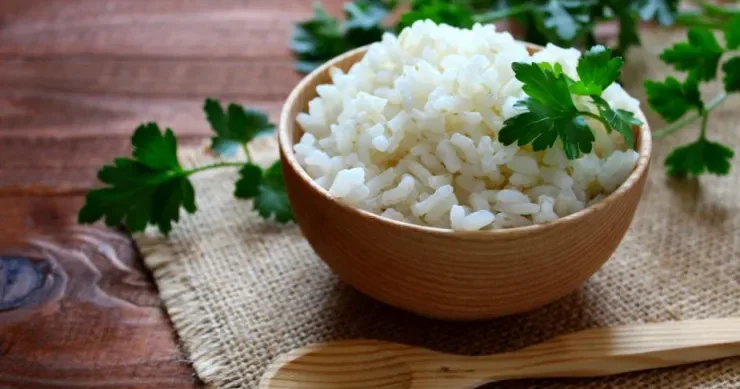 Cəmi 15 dəqiqə kifayətdir: Düyünü düzgün bişirməyin SİRRİ