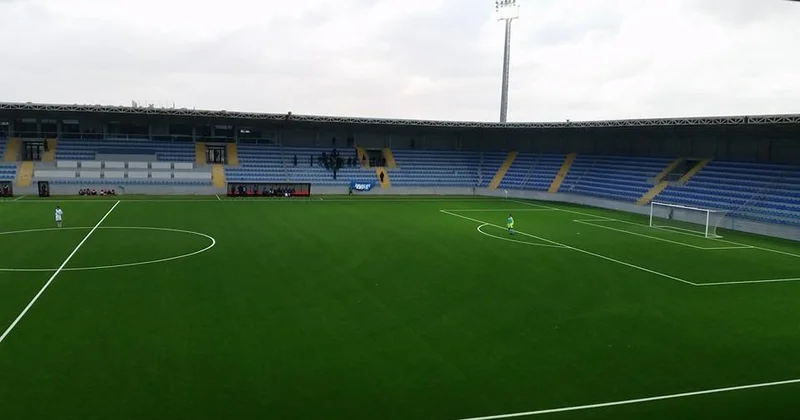 Dalğa Arena niyə təmirə bağlanıb? AÇIQLAMA